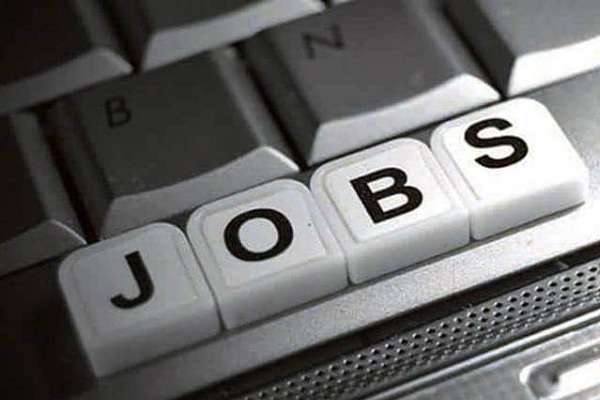 Hiring remains unchanged in August 2019, IT sector witnesses robust growth