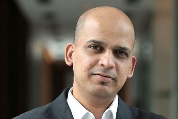 OYO appoints Mandar Vaidya as CEO of SE Asia and the Middle East