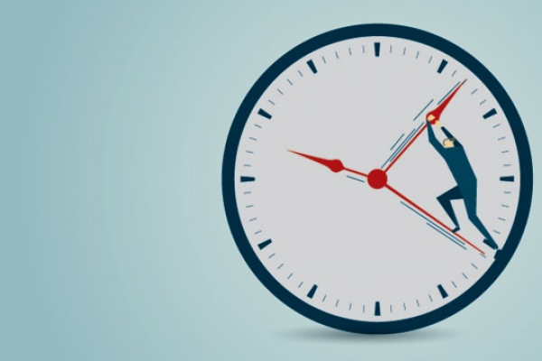 10 Tips To Effective Time Management
