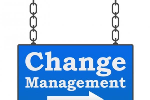 Tooling Change Management