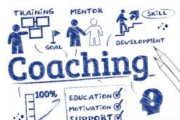 Nurturing A Coaching Culture