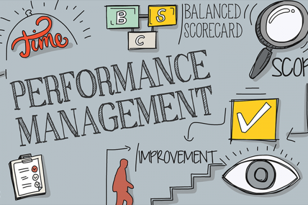 TECH AND PERFORMANCE MANAGEMENT