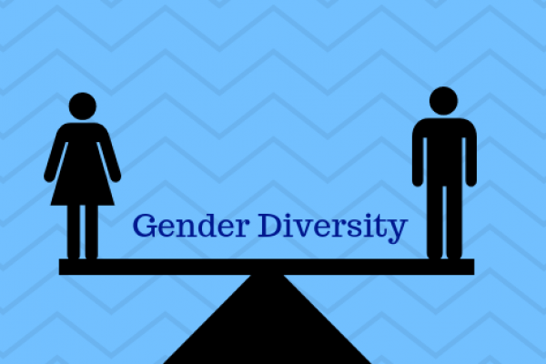 5 things that startups should do to encourage gender diversity 