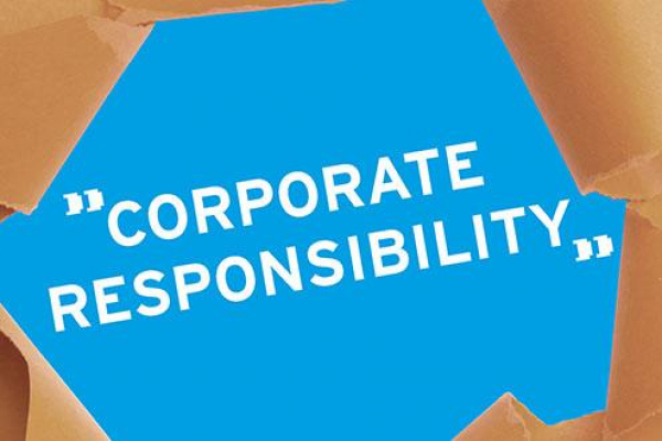 Corporate Social Responsibility at ICICI Lombard