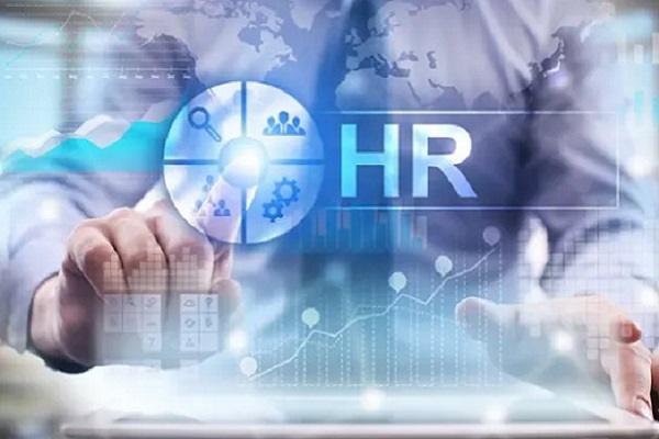 Indian firms tentative to Adoption of AI in HR 