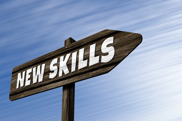  Top Skills Companies Need Most in 2020