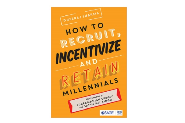 How To Recruit, Incentivize And Retain Millennials
