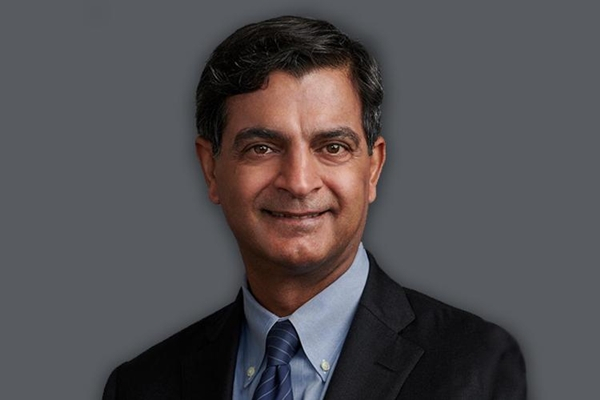 WeWork appoints Sandeep Mathrani as CEO