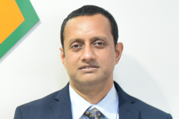 NPCI appoints new Chief Risk Officer