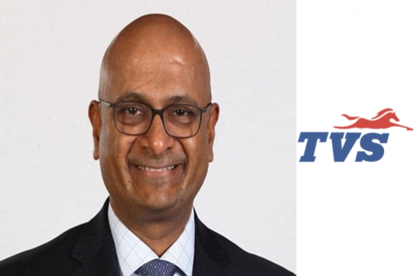 TVS Supply Chain Solutions appoints Ravi Viswanathan as Joint MD and CEO