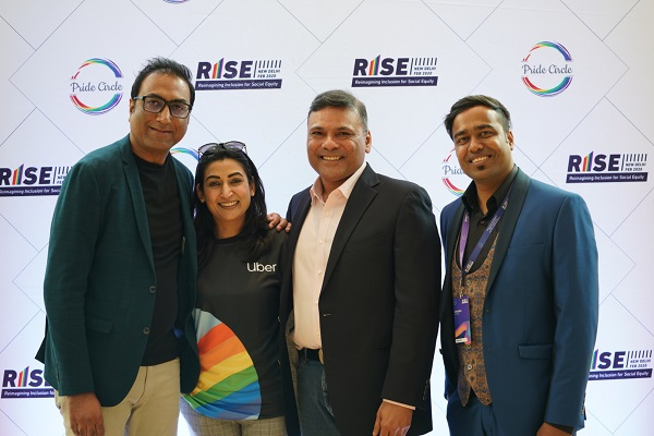 Uber endorses inclusivity, partners at LGBTQI job fair