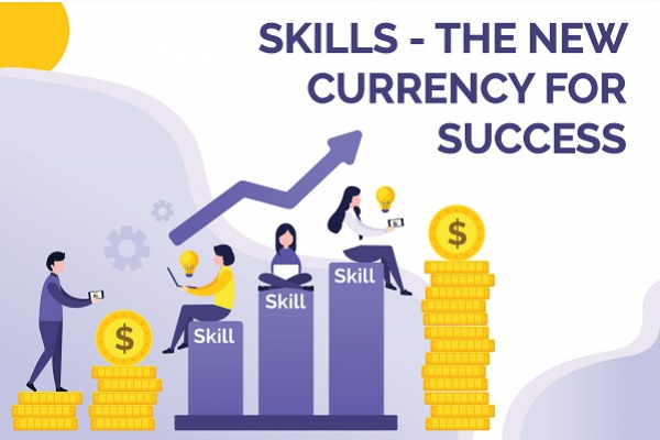 Skills: The New Currency for Success 