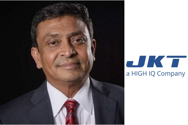 JK Technosoft appoints Aloke Paskar as President and CEO
