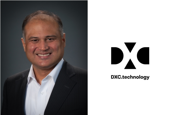 DXC Technology Names Nachiket Sukhtankar as MD of India Business Operations