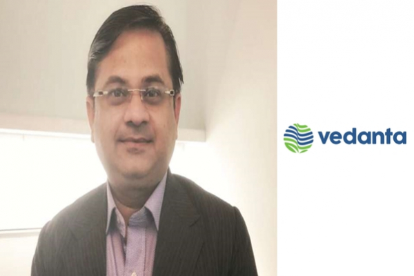 Vedanta Group names Praveen Purohit as Deputy CHRO