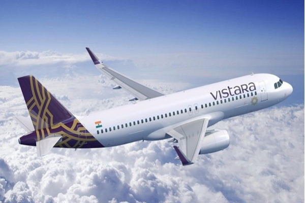 Vistara implements leave without pay for senior employees
