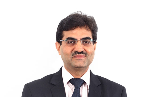 Anil Rawal is the new IntelliSmart CEO