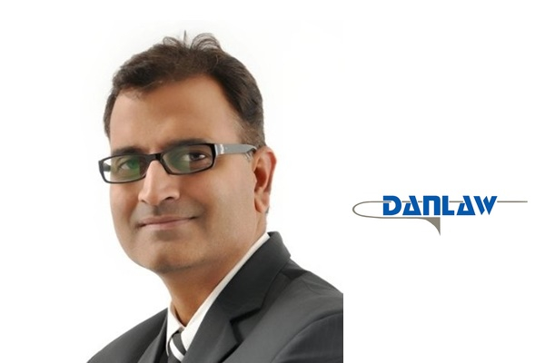 Danlaw appoints Sirish Batchu as Managing Director