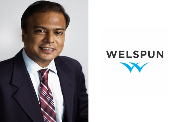 Rajesh Padmanabhan quits Welspun