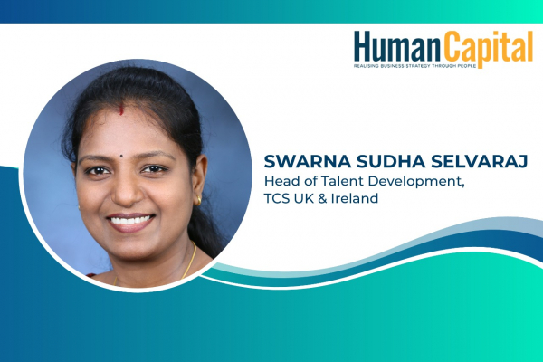  Interview With Swarna Sudha Selvaraj 
