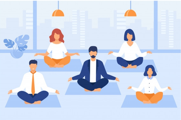 Employee Wellness - No More A Choice For Organisations