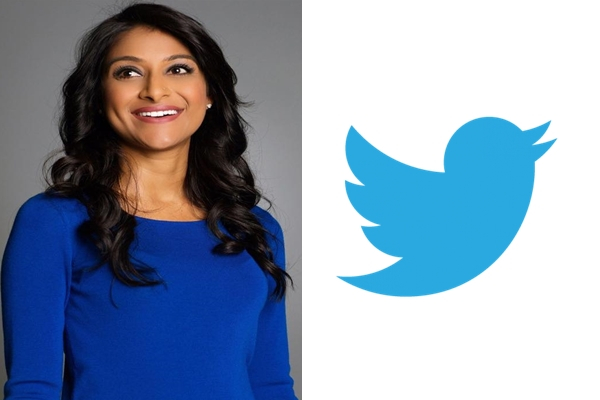 Twitter Onboards Rinki Sethi as Information Security Head