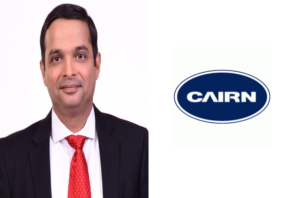 Cairn Oil & Gas Appoints Prachur Sah as Deputy CEO