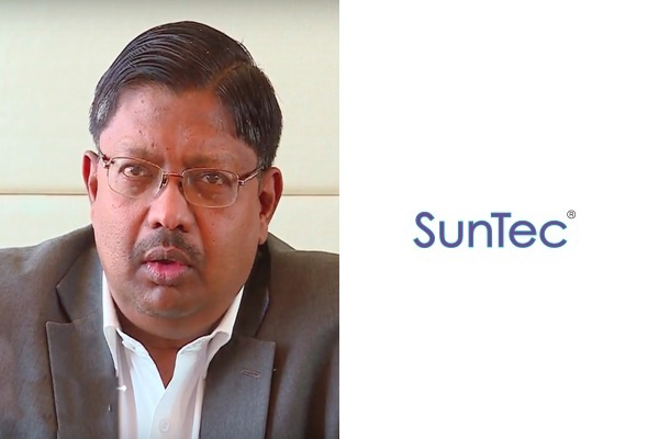 SunTec Names Peter Yorke as Senior Vice President-Marketing