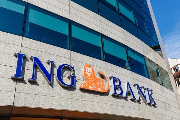 Dutch bank ING to cut 1,000 jobs