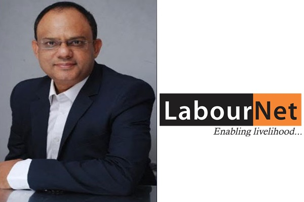 LabourNet Appoints Deep Mukherjee as CEO