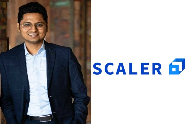 Scaler Hires Naren Krishna as Head-Career Division