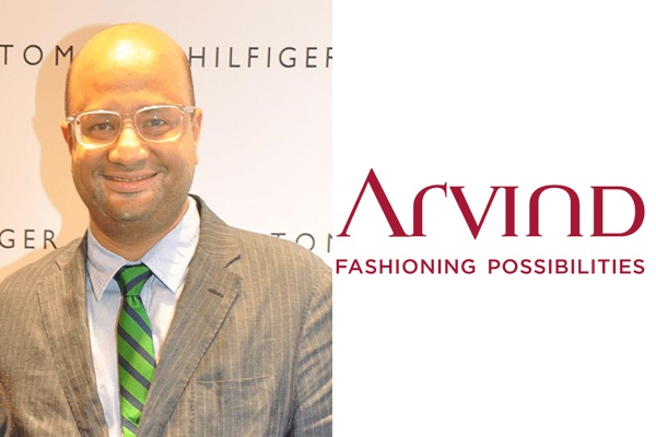 Arvind Fashion ropes in Shailesh Chaturvedi as MD and CEO