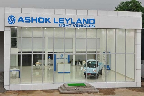 Ashok Leyland Offers VRS Scheme To Employees Again