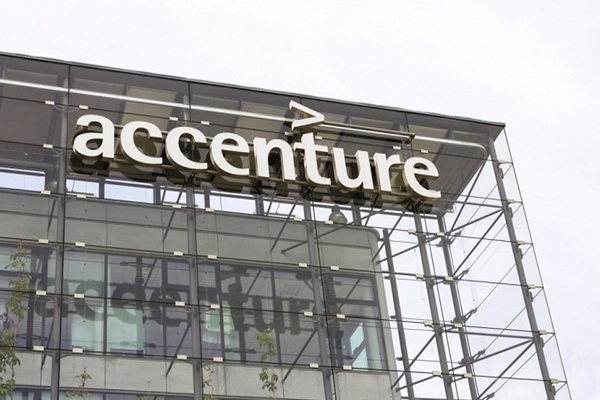 Accenture Announces Bonus For 2 Lakh Employees in India