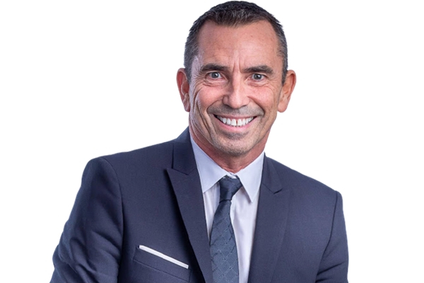 Hero Motocorp Appoints Michael Clarke As Chief Operating Officer