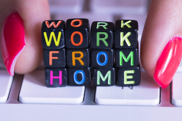 Indians Willing To Take 10% Pay Cut to Work From Home Indefinitely: Survey 