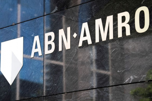 ABN AMRO CFO to Step Down Per 28 February 2021