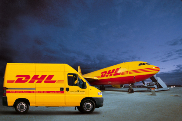 DHL Express India Appoints Manish Patel As Vice President 