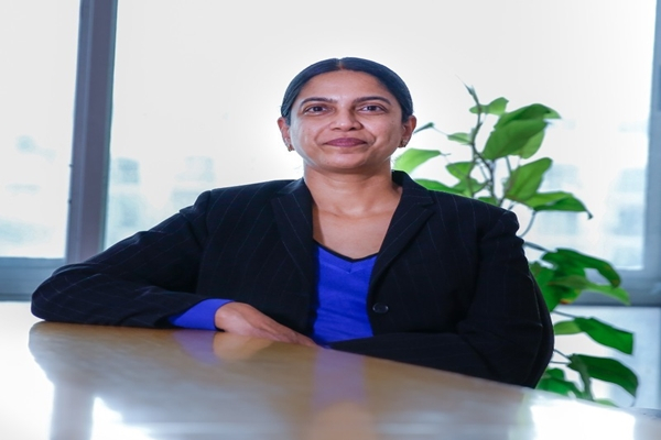 Sujatha Kumaraswamy New Chief Executive Officer of MeritTrac Services 