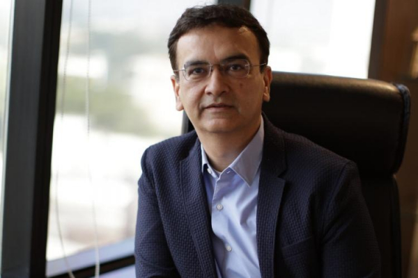 Bata Appoints Sandeep Kataria as Global CEO