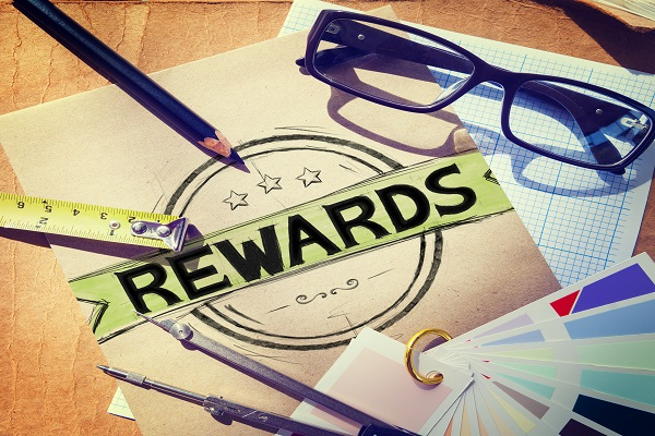 Rethinking Total Rewards Strategies
