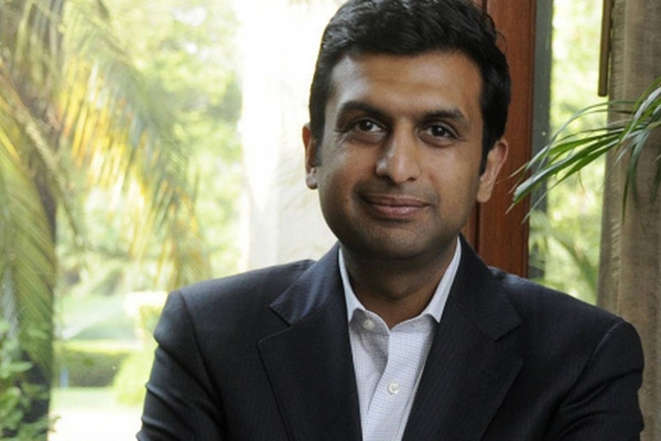 Vineet Agarwal Appointed As ASSOCHAM President 