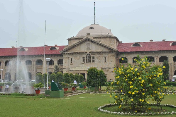 Married Daughters of Deceased Govt Officials Eligible For Father's Job: Allahabad HC