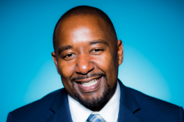 eBay Names Cornelius Boone Senior Vice President, CPO