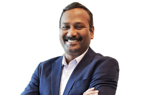 Satishwar Balakrishnan Appointed as Aegon Life MD, CEO