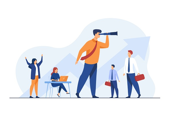 ASDM To Connect Service Providers & Service Seekers