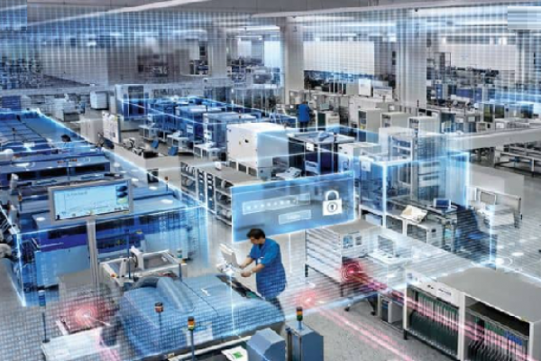 JK Technosoft Makes Key Appointments