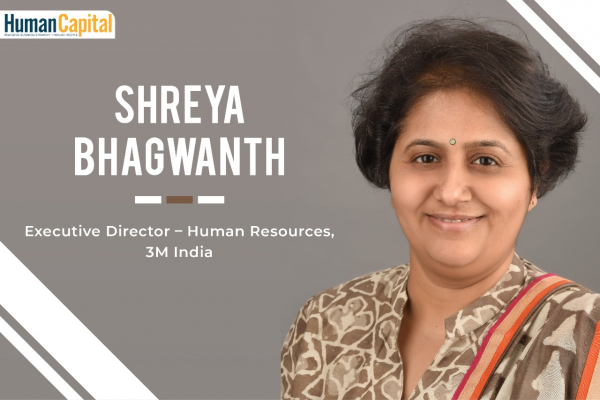 Innovation is one of the biggest competitive advantages for us: Shreya Bhagwanth