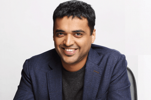  Zomato's CEO Deepinder Goyal Joins magicpin Board 