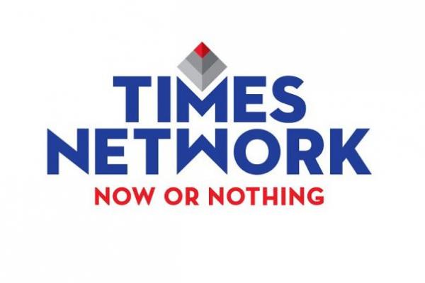 Times Network Restructures Leadership Team